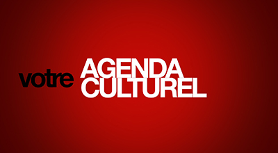 Agenda Culturel