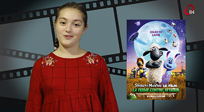 Ciné actus kids