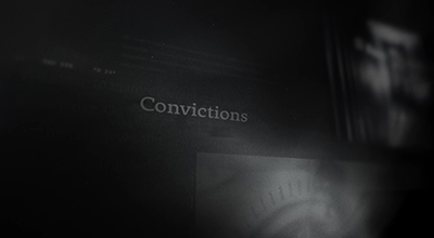 Convictions