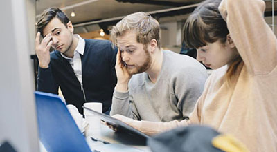 Journal de l'emploi