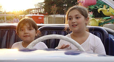 Le Petit Monde d'Aeryn et Lou