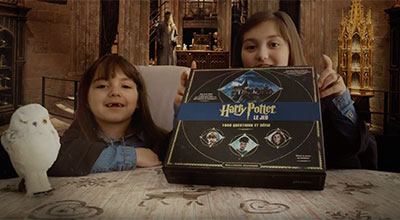 Le Petit Monde d'Aeryn et Lou