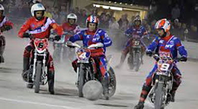Spéciale Halloween
