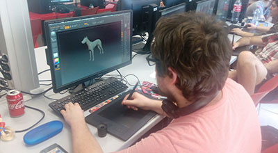 Game Academy