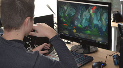 ESA Games